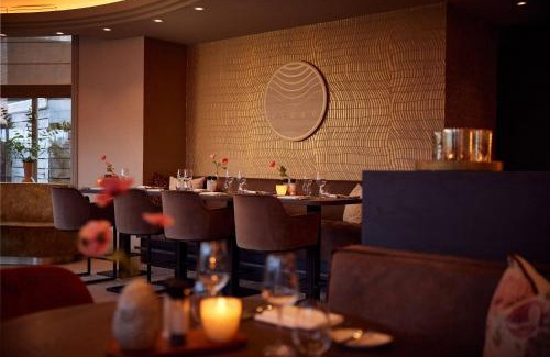 Noordwijk Hotel | Van der Valk Palace Hotel Noordwijk