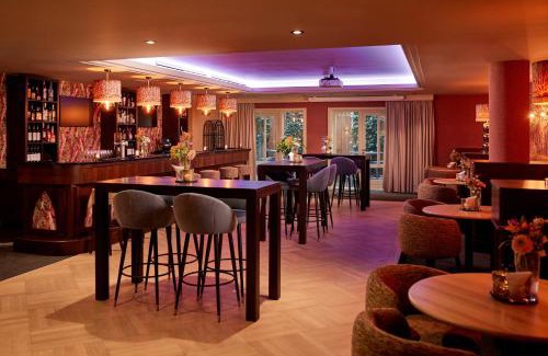 Noordwijk Hotel | Van der Valk Palace Hotel Noordwijk