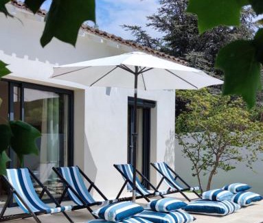 Saint-Martin-de-Crau Villa | Van Gogh en Provence
