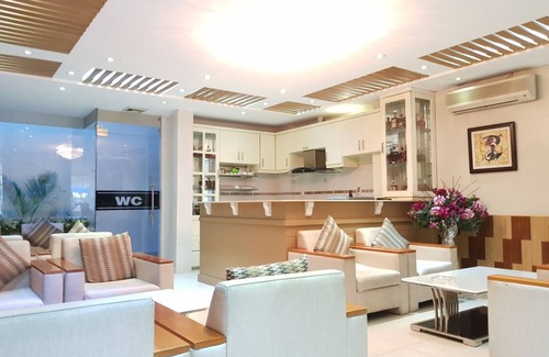 Ba Queo Hotel | Van Ha Hotel