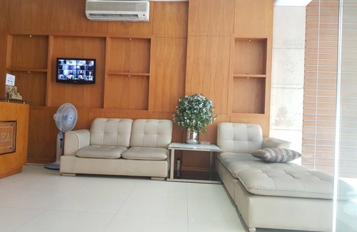 Ba Queo Hotel | Van Ha Hotel