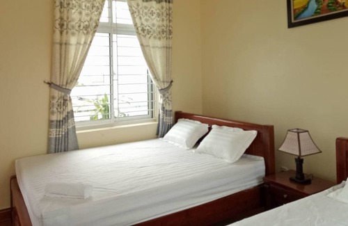Gia Vien House | Van Long Homestay