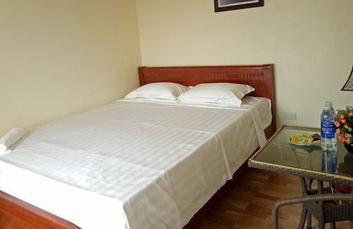 Gia Vien House | Van Long Homestay