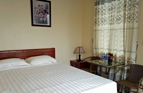 Gia Vien House | Van Long Homestay