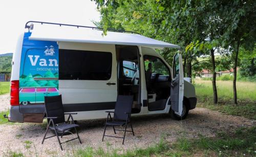 Danilovgrad Municipality Other | Van2Go Crafter