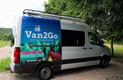 Danilovgrad Municipality Other | Van2Go Crafter