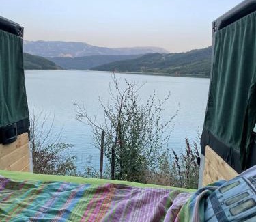 Danilovgrad Municipality Other | Van2Go Ducato