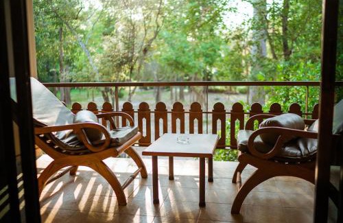 Hua Hin Resort | Vana Varin Resort