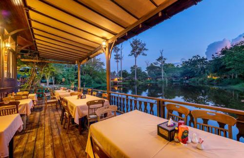 Hua Hin Resort | Vana Varin Resort