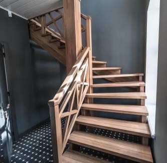 Cesis Hotel | Vanadziņa māja