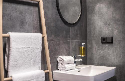 Cesis Hotel | Vanadziņa māja
