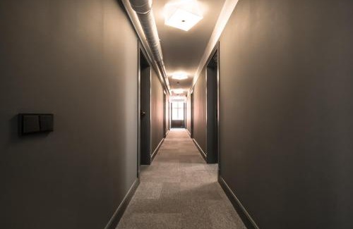 Cesis Hotel | Vanadziņa māja