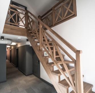 Cesis Hotel | Vanadziņa māja