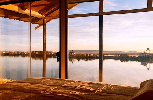Puno Hotel | Vanalux Titicaca