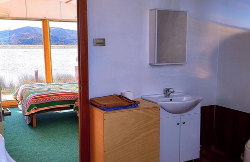 Puno Hotel | Vanalux Titicaca