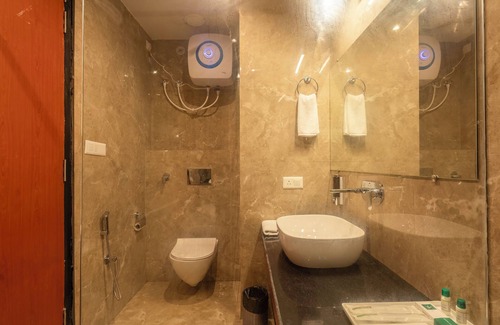 Ramnagar Resort | Vanashraya corbett