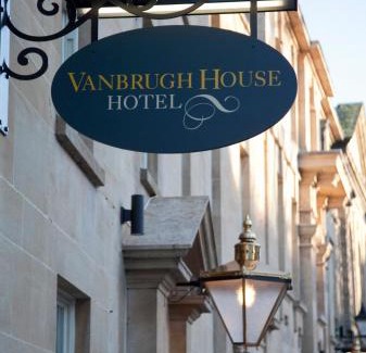 Oxford City Centre Hotel | Vanbrugh House Hotel