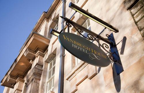 Oxford City Centre Hotel | Vanbrugh House Hotel