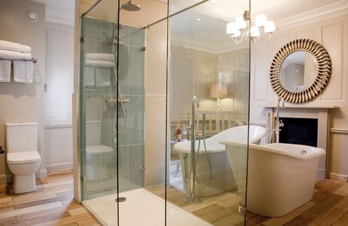 Oxford City Centre Hotel | Vanbrugh House Hotel