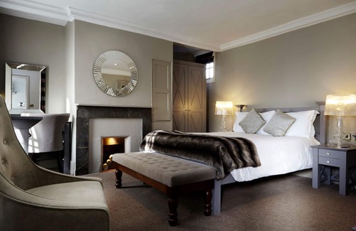 Oxford City Centre Hotel | Vanbrugh House Hotel