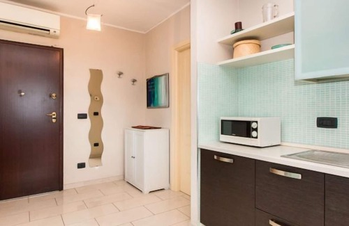 Aurora Apartment | Vanchiglietta Terrace Apartment