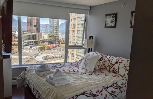 Crosstown Apartment | Vancouver Downtown Accommodation