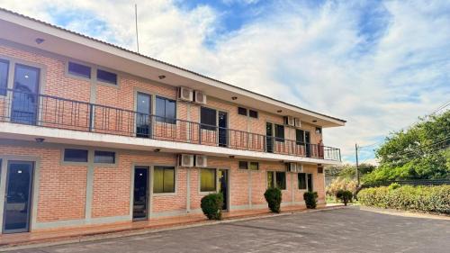 Ribeirao Preto Hotel | Vancouver Hotel