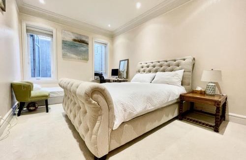 Oakridge House | Vancouver Luxury guesthouse