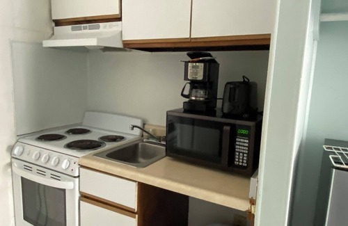 Myrtle Beach Hotel | Vancouver Motel