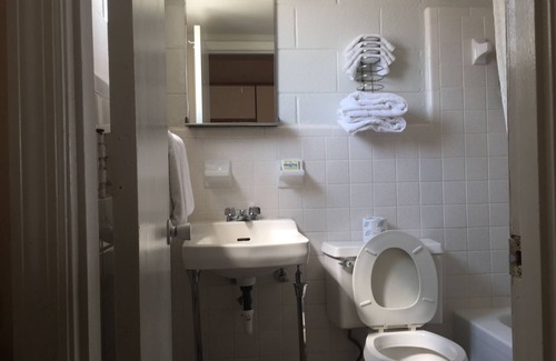 Myrtle Beach Hotel | Vancouver Motel