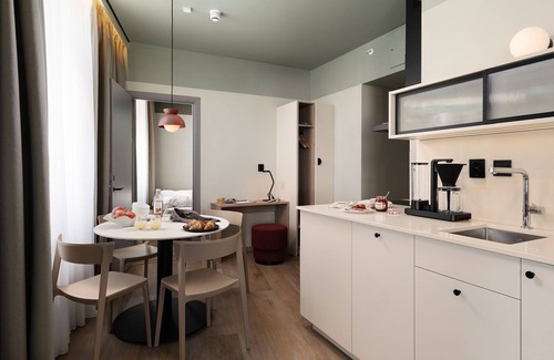 Bergen City Centre Apartment | Vander Altona