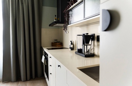 Bergen City Centre Apartment | Vander Altona