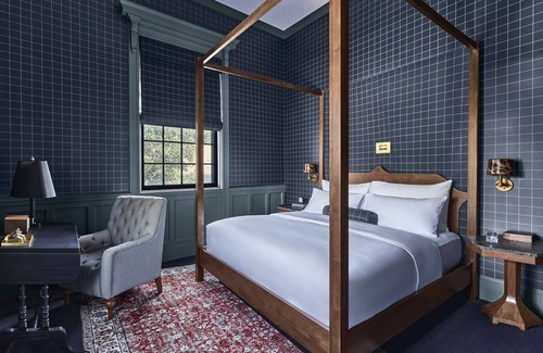 Newport Hotel | Vanderbilt, Auberge Collection