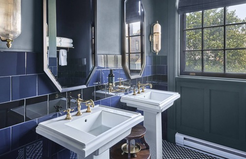 Newport Hotel | Vanderbilt, Auberge Collection