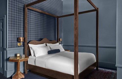 Newport Hotel | Vanderbilt, Auberge Collection