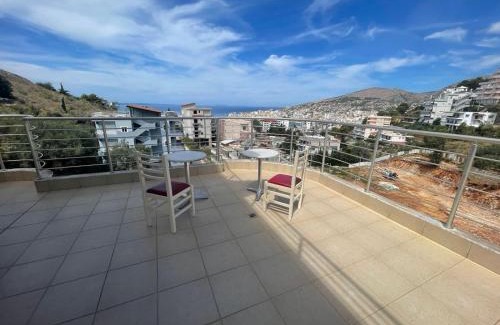 Qafe e Gjashtes House | Vanesa Rooms