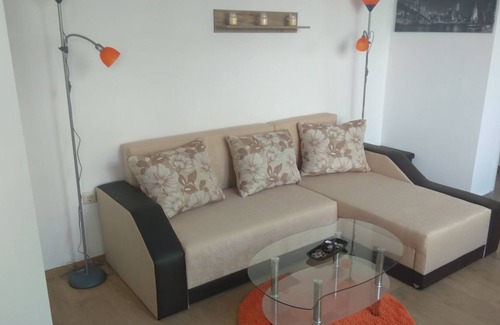 Plovdiv Center Apartment | Vanessa Apartment · Apartment European Capital of Culture Plovdiv