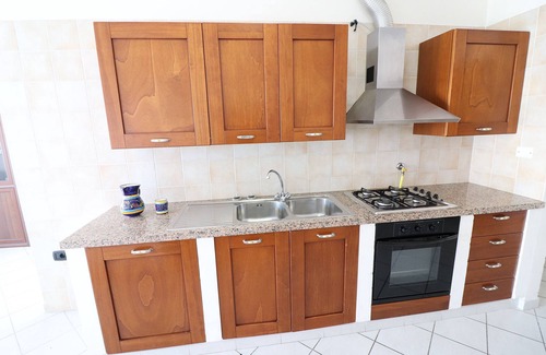 Otranto House | Vanessa Holiday House in Otranto