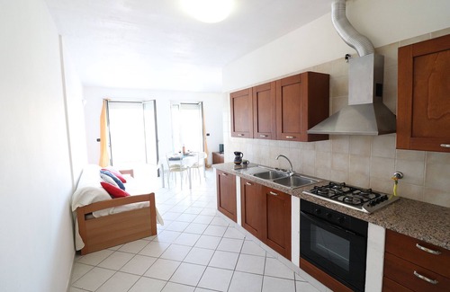Otranto House | Vanessa Holiday House in Otranto