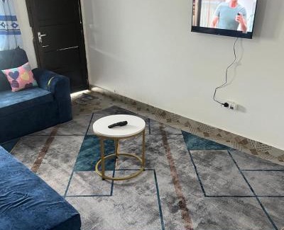 Malindi Apartment | Vanessa villa