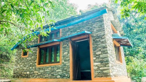 Deema Range Cabin | Vanghat Lodge Corbett