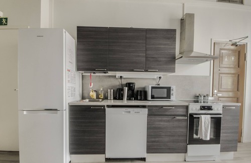 Varkaus Hotel | Vanha Postitalo