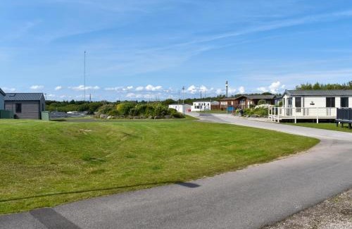 Heysham House | Vanhalla