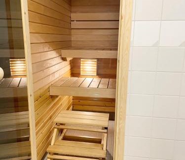 Rukatunturi Apartment | Vanhan Karhun Huoneistot