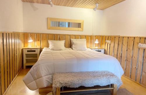 Rukatunturi Apartment | Vanhan Karhun Huoneistot