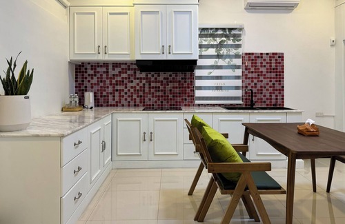 Vientiane Apartment | Vanida Hotel