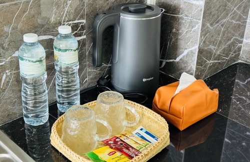 Vientiane Apartment | Vanida Hotel