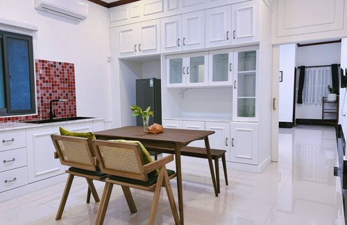Vientiane Apartment | Vanida Hotel