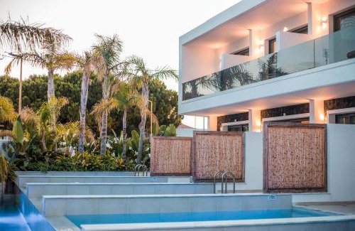 Faliraki Hotel | Vanik Suites