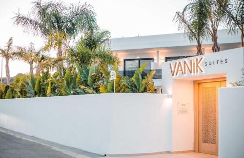 Faliraki Hotel | Vanik Suites